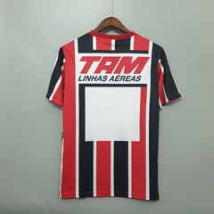 Camisa São Paulo FC Away Retrô 1993 - comprar online