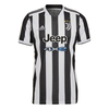 Camisa Juventus Home 21/22