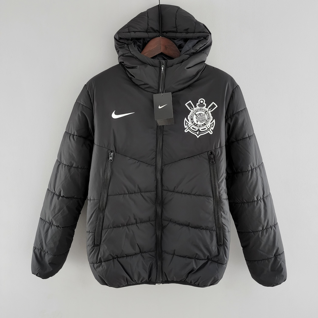 Blusão hotsell do corinthians