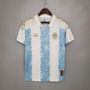 Camisa Argentina Edição Especial Versão Jogador
