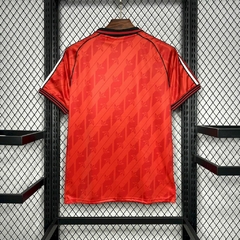 Camisa Flamengo Lifestyler Retrô 24/25 - Torcedor Masculina - comprar online