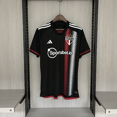 Camisa São Paulo FC Third 23/24 - Torcedor Masculina