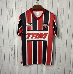 Camisa São Paulo Away Retrô 1993