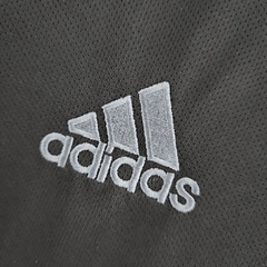 Camisa Arsenal Edição especial 22/23 - Torcedor Adidas Masculina - Preta com detalhes cinzas - Skull Sports