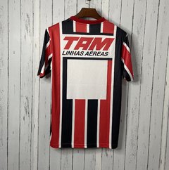 Camisa São Paulo Away Retrô 1993 - comprar online
