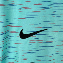 Camisa Barcelona III 23/24 Torcedor Nike Masculina - Azul Claro na internet