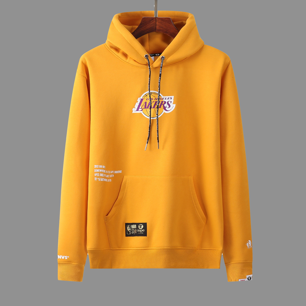 Blusa de hotsell frio lakers