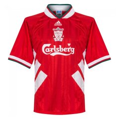 Camisa Liverpool Retrô Home 93/95