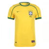 Camisa Brasil Home Retrô 1998