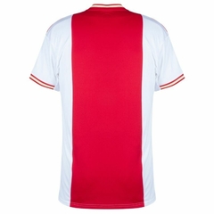 Camisa Ajax Home 22/23 Adidas Masculina - Branco e Vermelho - comprar online