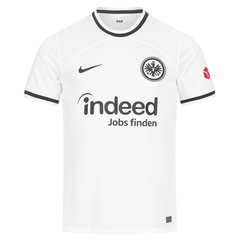 Camisa Frankfurt I 22/23 Torcedor Nike Masculina - Branco