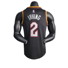 Camiseta Regata Cleveland Cavaliers Preta - Nike - Masculina na internet