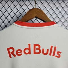 Camisa Red Bull Bragantino I 22/23 Torcedor Nike Masculina - Branca - comprar online