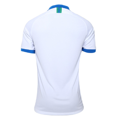 Camisa Seleção Brasileira Copa América 19/20 Torcedor Nike Masculina - Branco - comprar online