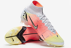 Chuteira Nike Mercurial Superfly 8 FG Elite Dreamspeed 004