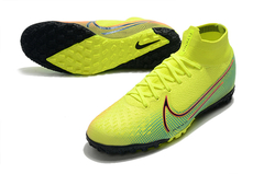 Chuteira Society Nike Mercurial Superfly 7 Dream Speed 002 - Skull Sports