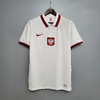 Camisa Polônia Away 2020