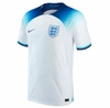 Camisa Inglaterra Home Copa do Mundo 2022