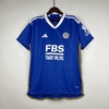 Camisa Leicester City Home 23/24