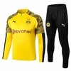 Kit De Treino Borussia Dortmund