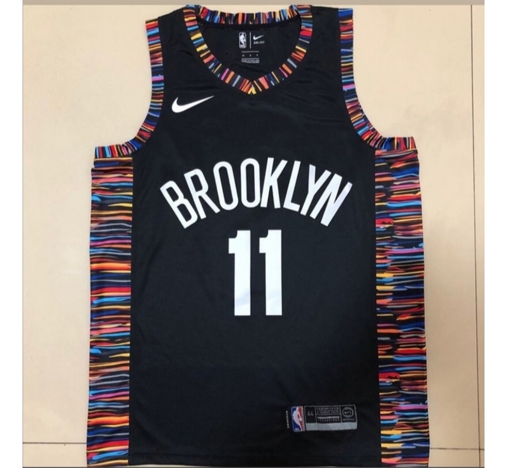 Camisa NBA Brooklyn Nets - Comprar em Skull Sports