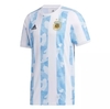 Camisa Argentina Home 2021