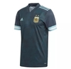 Camisa Argentina Away 2020