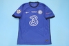 Camisa Chelsea Home Matchday Final + Patch 20/21