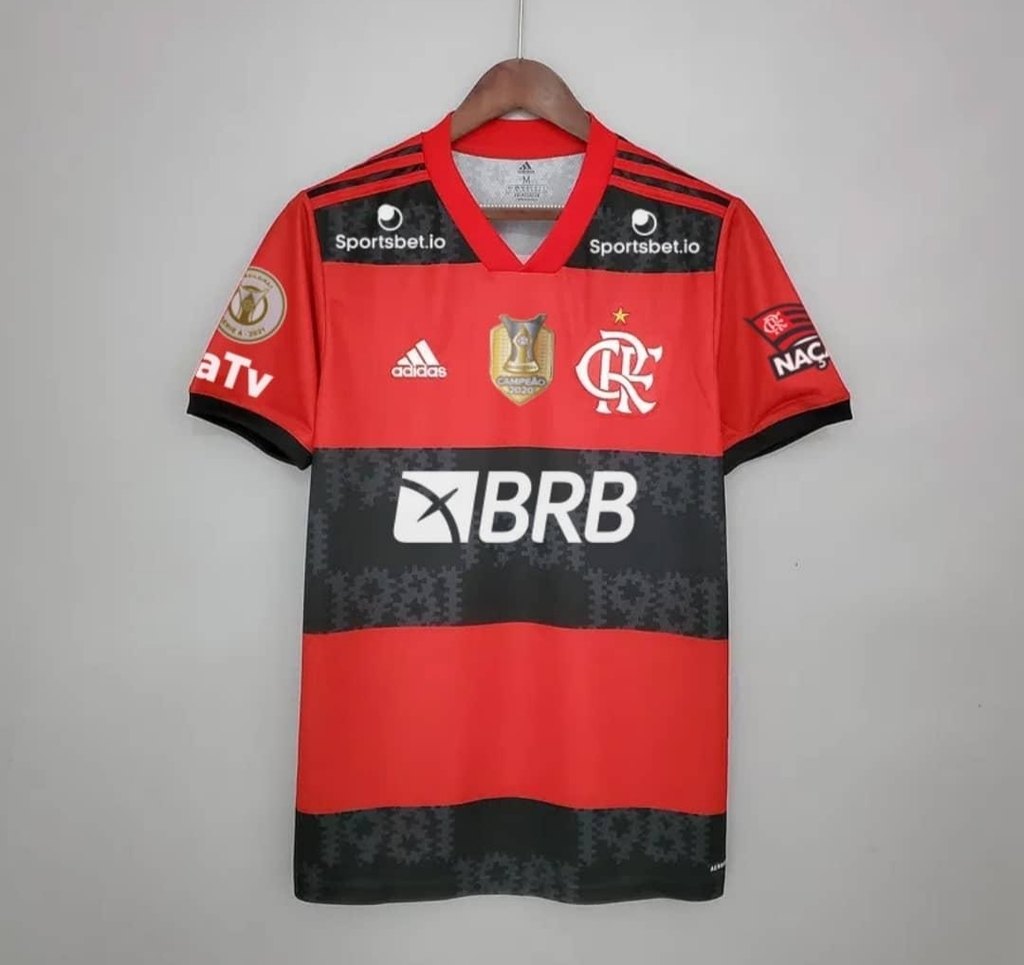 Camisa Seleção Brasileira Cinza Treino 2020 – Todos os Patrocínios
