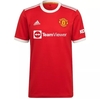 Camisa Manchester United Home 21/22