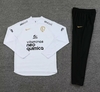 Conjunto Corinthians Blusa Branca + Calça Preta 2023 - comprar online