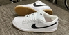 Tenis Nike SB Preto e Branco