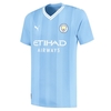 Camisa Manchester City Home 23/24