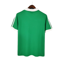 Camisa Seleção do México Retrô 1986 Verde - Adidas - comprar online