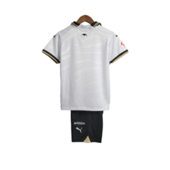 Kit Infantil Valencia Home 23/24 - Puma - Branco - comprar online