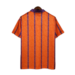 Camisa Escócia Retrô 1994 Laranja - Umbro - comprar online