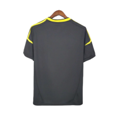 Camisa Chelsea Retrô 2012/2013 Preta - Adidas - comprar online