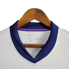 Camisa Seleção da Inglaterra I 24/25 manga longa - Torcedor Nike Masculina - Branca na internet