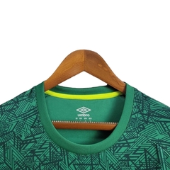 Imagem do Camisa Fluminense Treino 24/25 - Torcedor Umbro Masculina - Verde