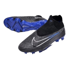 Chuteira de Campo Nike Phantom GX DF FG Shadow Pack - Skull Sports