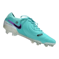 Chuteira de Campo Nike Tiempo Legend 10 Elite FG Peak Ready - Skull Sports