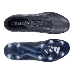 Chuteira de Campo Adidas Copa Pure 2+ FG Base Black - loja online