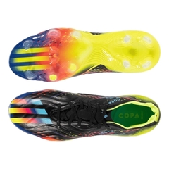 Chuteira de Campo Adidas Copa Sense.1 FG Al Rihla - loja online