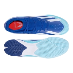 Chuteira Futsal Adidas X Crazyfast.1 IC Marinerush - loja online