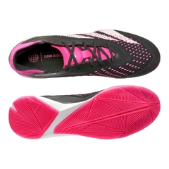 Chuteira Futsal Adidas Predator Accuraccy.1 IC Own Your Football Pack - loja online