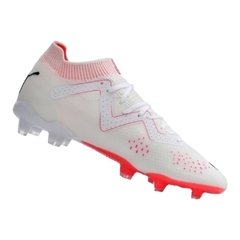 Chuteira de Campo Puma Future Ultimate FG/AG Breakthrough - Skull Sports