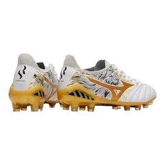 Chuteira de Campo Mizuno Morelia Neo 3 FG "Sergio Ramos" - loja online