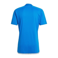 Camisa CF Montréal I 24/25 - Torcedor Adidas Masculina - Azul com detalhes em branco - comprar online