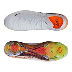 Chuteira de Campo Nike Phantom GX II Elite FG Eletric na internet