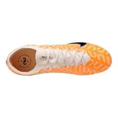 Chuteira de Campo Nike Zoom Mercurial Vapor 15 Elite FG United - loja online